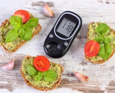 1000 Calorie Diet Plan for Diabetics