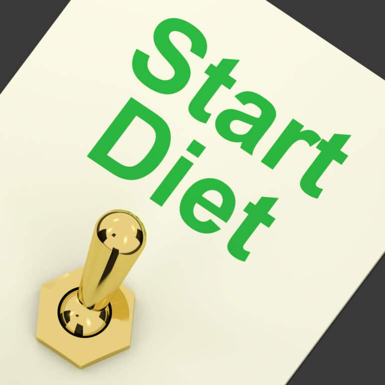 1200 Calorie Dash Diet Menu
