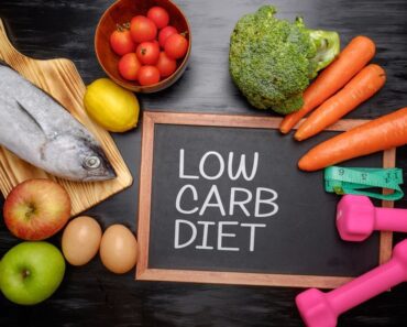 1300 Calorie Low Carb Meal Plan