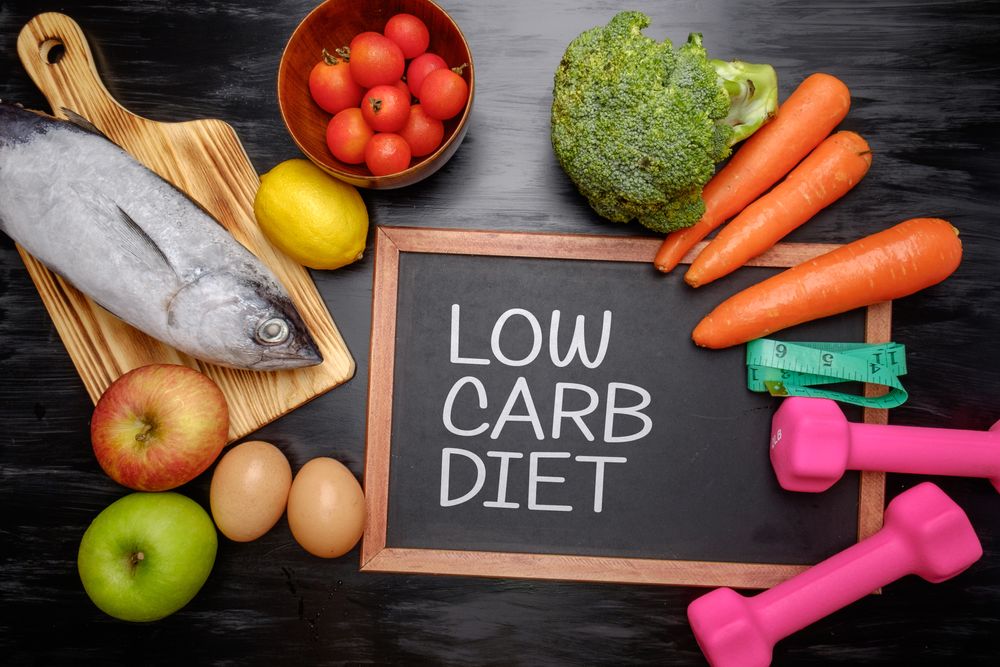 Gaps Diet Low Carb