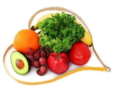 1300 Calorie Vegetarian Meal Plan