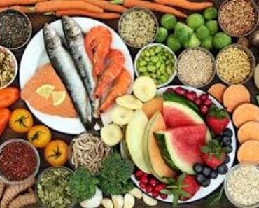 1400 Calorie Mediterranean Diet Plan