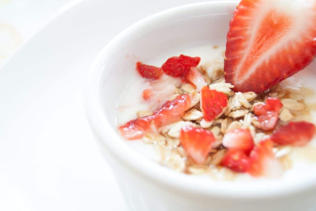 1400 calorie Mediterranean diet plan