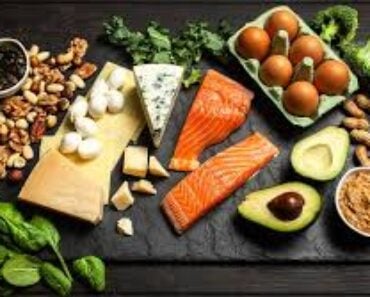 1400 Calorie Keto Meal Plan