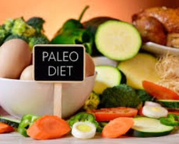 1400-Calorie Paleo Diet Plan | Eat to Thrive