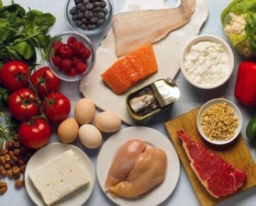 1500 Calorie Diet Plan For Diabetics