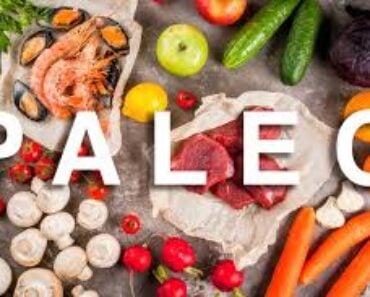 1500 Calorie Paleo Meal Plan