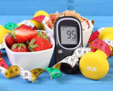 1800 Calorie Diet Plan For Diabetics