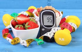 1800 Calorie Diet Plan For Diabetics For All the diabetic patients around the world, an 1800 calorie diet plan for diabetics is certainly the best way to stabilise their blood sugar levels. There are plenty of diabetic cases over the globe where patients have drastically reduced the long-term effects of diabetes through healthy, diabetes-friendly diet and regulated daily exercise. What is a 1800 calorie diet plan for diabetics? You have to keep your carbs and sodium consumption to minimu levels while also limiting down your daily calorie intake to 1800 calories. Another important section of this diet is plentiful consumption of whole grains with fresh fruits and vegetables. As there is always a risk of various cardiac issues associated with diabetes, this 1800 calorie diet plan for diabetics is surely going to help you in the long term Also, while you get along with this diet plan, keep measuring your blood sugar level post meals and consult with doctor on a regular basis. Guidelines to follow on course of the 1800 calorie diet plan for diabetics – • To satisfy your growing appetite, make sure you choose vegetables like beans that include components to enhance your body’s ability to regulate the blood sugar levels. • Instead of buying a high-on sugar yogurt, try opting for other options like maple syrup or honey. • Use muesli ( sugar-free) as a snack instead of granola bars. • If and when bored of the 1800 calorie diet plan for diabetics, 1/2 cup of any fruit juice can be consumed instead of watermelons. • Try to include more protein in your daily meals to make you stay filled for longer periods • Yuo must also opt for fiber rich foods to help you improve your digestion and metabolism over the time Weekly sample planner for 1800 calorie diet plan for diabetics – ● Sample plan of the diet for breakfast for a week: 1. Avocado toast. (Monday) 2. Frozen Bagels. (Tuesday) 3. Greek Yogurt with frozen blueberries and little bit of maple syrup on top. (Wednesday) 4. Oats topped with powdered cinnamon, sliced apples and finely chopped or grounded almonds (unsalted ones). (Thursday) 5. On exceptional days, like certain Fridays of the month, a diabetic can drink coffee, tofu and slices of bananas topped with flax seed, vanilla powder and cinnamon. (Friday) On Saturday, do go back to having one favorite from these five days and on Sunday, a little bit of margarine and cheese slice is allowed if you have one full serving of protein powder along with it. ● Sample plan of the diet for lunch for a week: 1. Corn + tomato + avocado salad is probably the healthiest and tastiest lunch any diabetic can have while following the 1800 calorie diet plan for diabetics. (Monday) 2. A little bit of hummus when paired with 12-14 seeded crackers is the most fulfilling and favored lunch. And along with it get some meat, probably 2 ounces of it. (Tuesday) 3. Grilled chicken, a small cup of shredded lettuce and any fruit. (Wednesday) 4. Taco chips, sugar-free soda and chopped pear/orange/tomato with olive oil and low fat cheese slice. (Thursday) 5. Cook up any kind of salad, if possible, egg salad. (Friday) On Saturday and on Sunday, go back to your favorites from the above list. ● Sample plan of the diet for dinner for a week: 1. Stir fry some vegetables and mashed sweet potatoes; there goes the finely healthy dinner. (Monday) 2. Mixed vegetable salad with a pinch of citrus juice. (Tuesday) 3. Roasted chicken drumsticks with as many herbs as you can. (Wednesday) 4. Green beans with almonds, parsley and olive oil. (Thursday) 5. Grilled chicken with a bowl of brown rice, black pepper and broccoli. (Friday) On Saturday and Sunday, revisit your favourites from the aforementioned list. ● Sample plan of the diet for snacks for a week: 1. Orange (Monday) 2. Raspberries (Tuesday) 3. Yogurt (Wednesday) 4. Salty popcorn (Thursday) 5. 1 tablespoon of peanut butter with a fruit (Friday) Saturday and Sunday – you can pick any of the options form the weekly menu Summing it up Hope you found this 1800 calorie diet plan for diabetics fruitful enough to meet up your daily health and fitness goals. Furthermore, do consult your doctor before starting along with this diet plan.