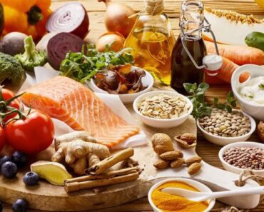 1800 Calorie Mediterranean Diet