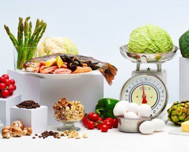 1800 Calorie Low Carb Meal Plan