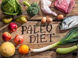 1800 calorie paleo meal plan