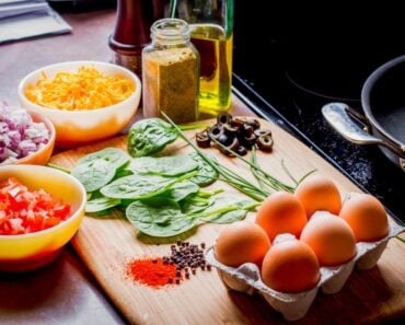 2000 Calorie Diet Plan for Diabetics