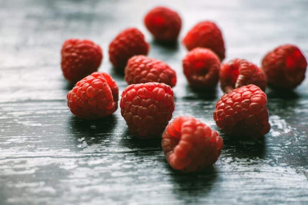 DASH diet vegetarian meal plan