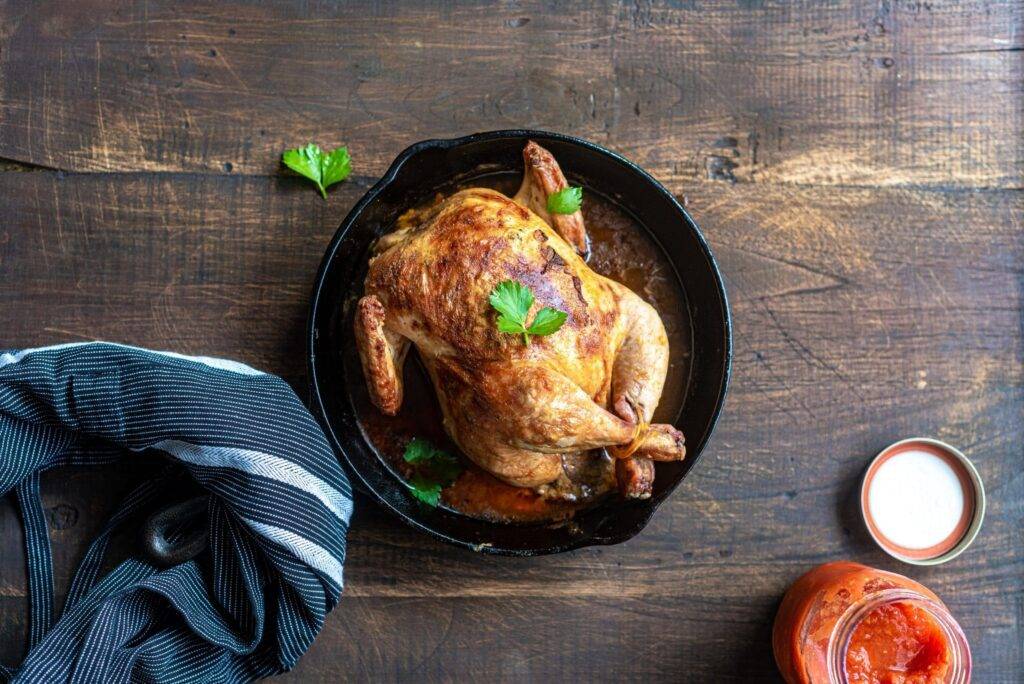 Chicken