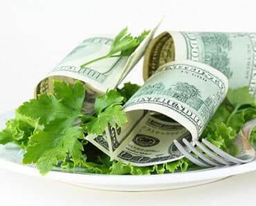 Easy Paleo Meals on a Budget