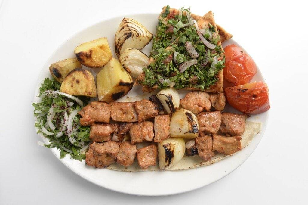 Keto on a budget