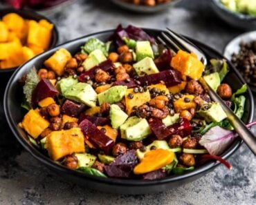 4 Low Carb Low Cholesterol Meal Plans