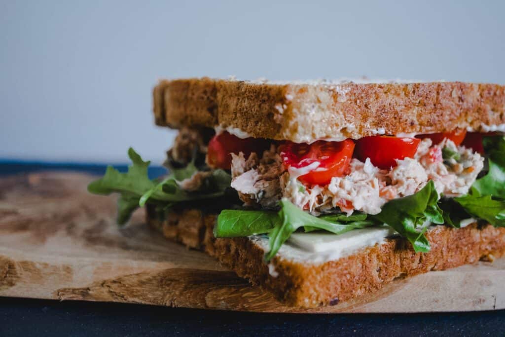 Low calorie meals on a budget