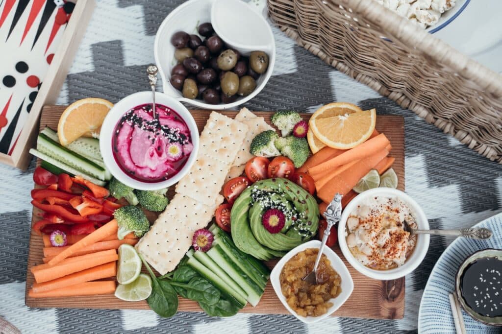 Low carb low cholesterol meal plans