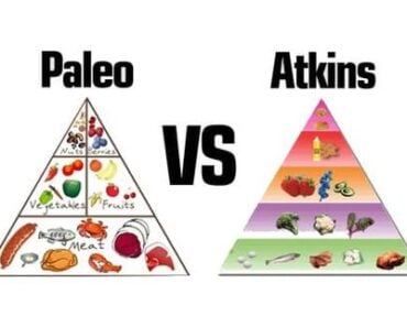 Paleo Diet vs Atkins Diet | Big Difference