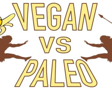 Paleo vs Vegan | Side by Side Comparison