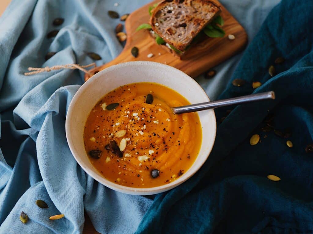 Weekly meal plans on a budget