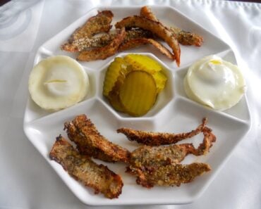 6 Delicious Dukan Diet Snacks
