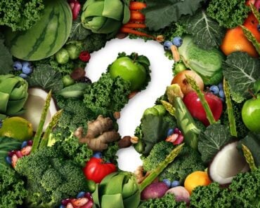 List of Foods Vegetarians Can’t Eat