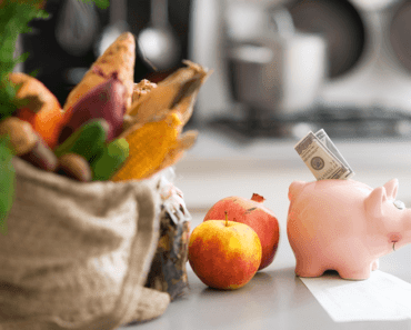 Low Calorie Meals on a Budget