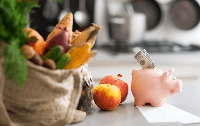 low calorie meals on a budget