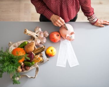 Weekly Meal Plans on a Budget