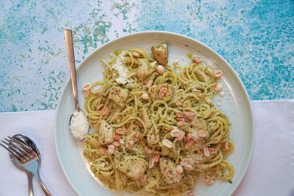 1000 calorie keto meal plan