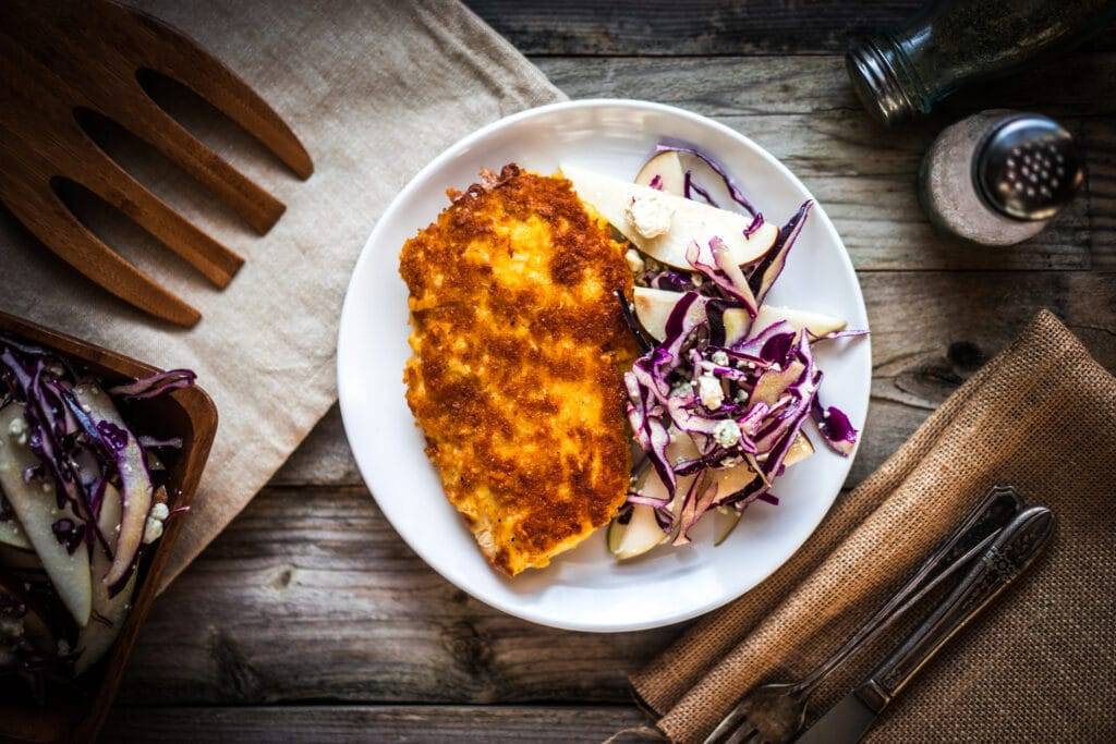 1200 calorie Paleo meal plan