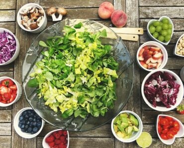 1700 Calorie Meal Plan to Lose Weight