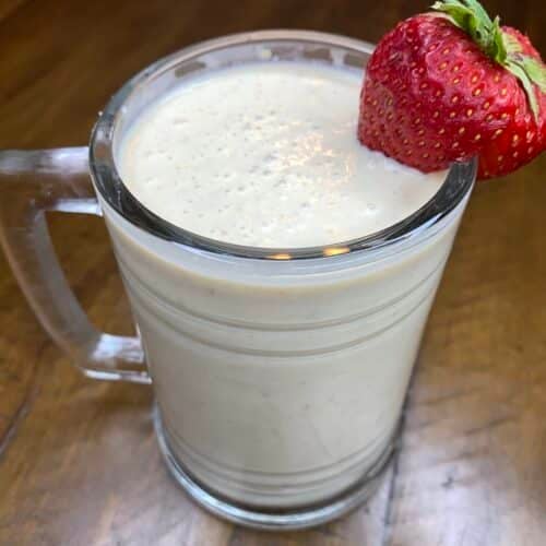 2000 Calorie Smoothie