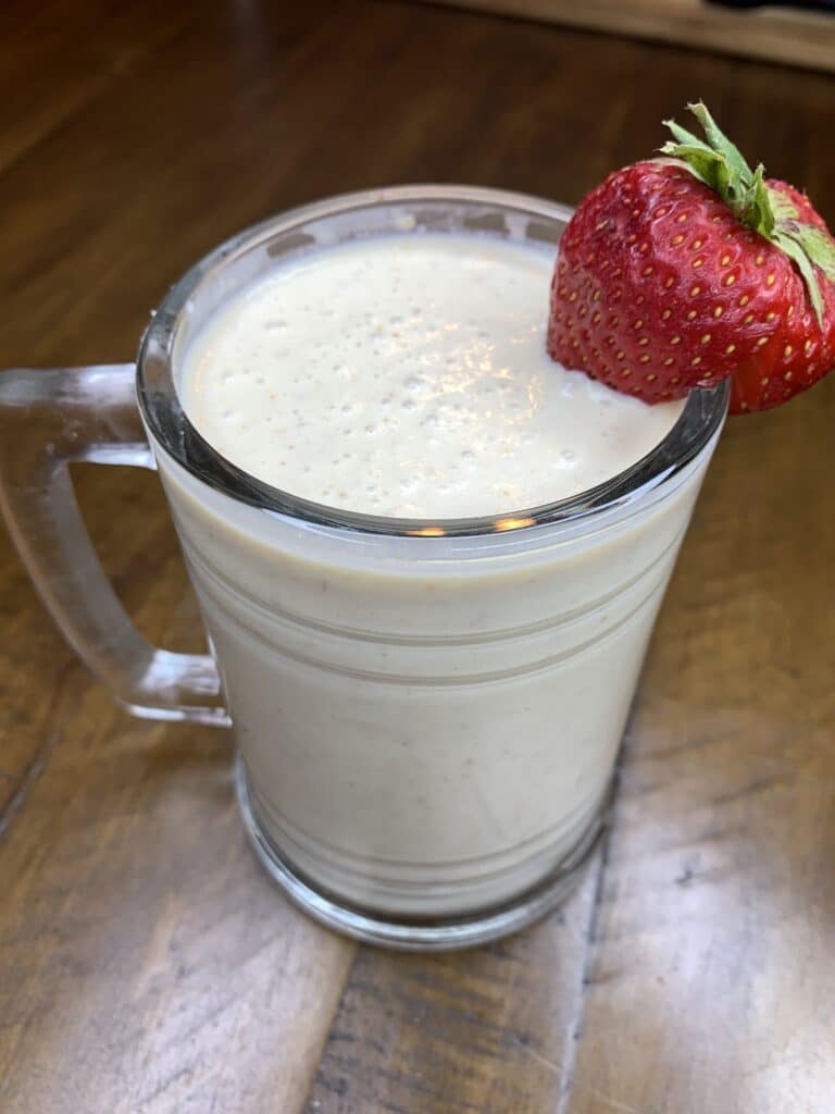 2000 Calorie Smoothie