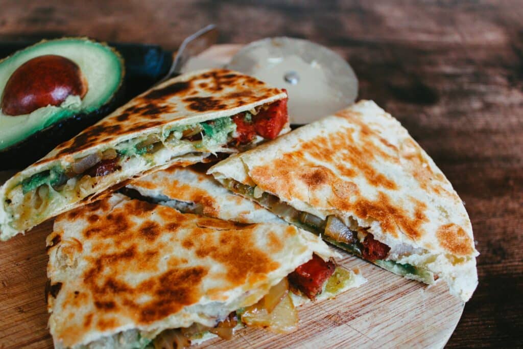 2000 calorie Mediterranean meal plan