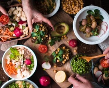 2000 Calorie Diet Plan for Weight Gain