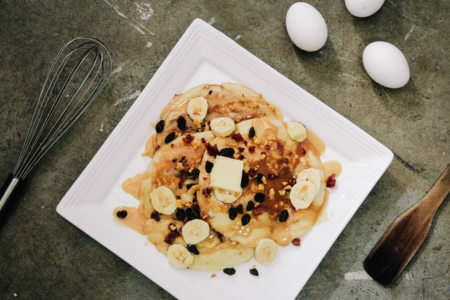 2000 calorie keto meal plan