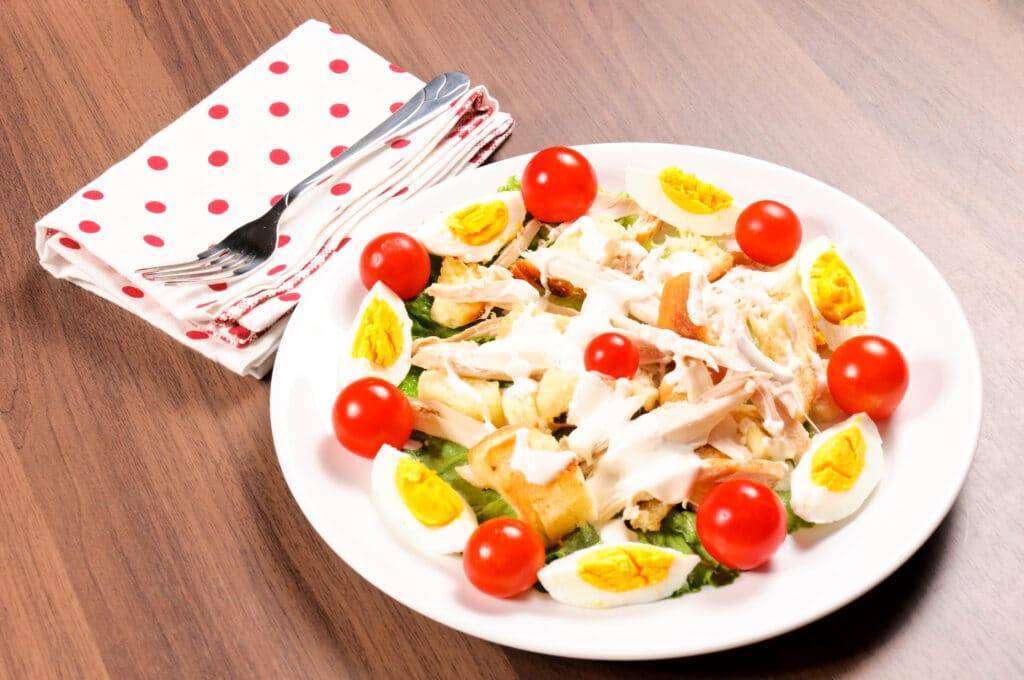 2000 calorie paleo meal plan