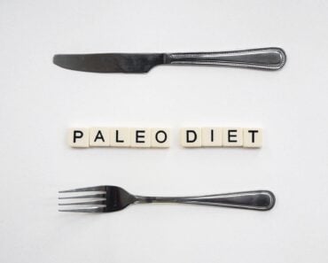 2000 Calorie Paleo Meal Plan