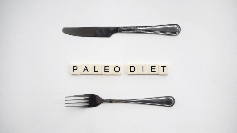 2000 calorie paleo meal plan