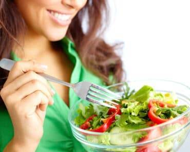 2000 Calorie Vegetarian Meal Plan