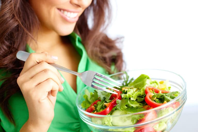 2000 calorie vegetarian meal plan