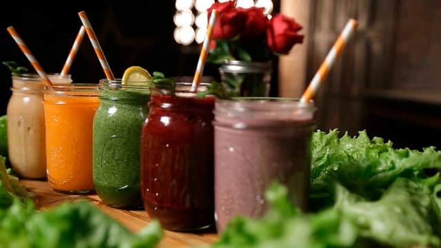 2000 calories a day diet