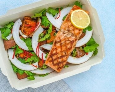 Dash Diet Phase 1