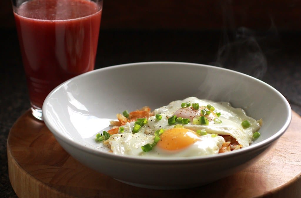 Southwestern eggs