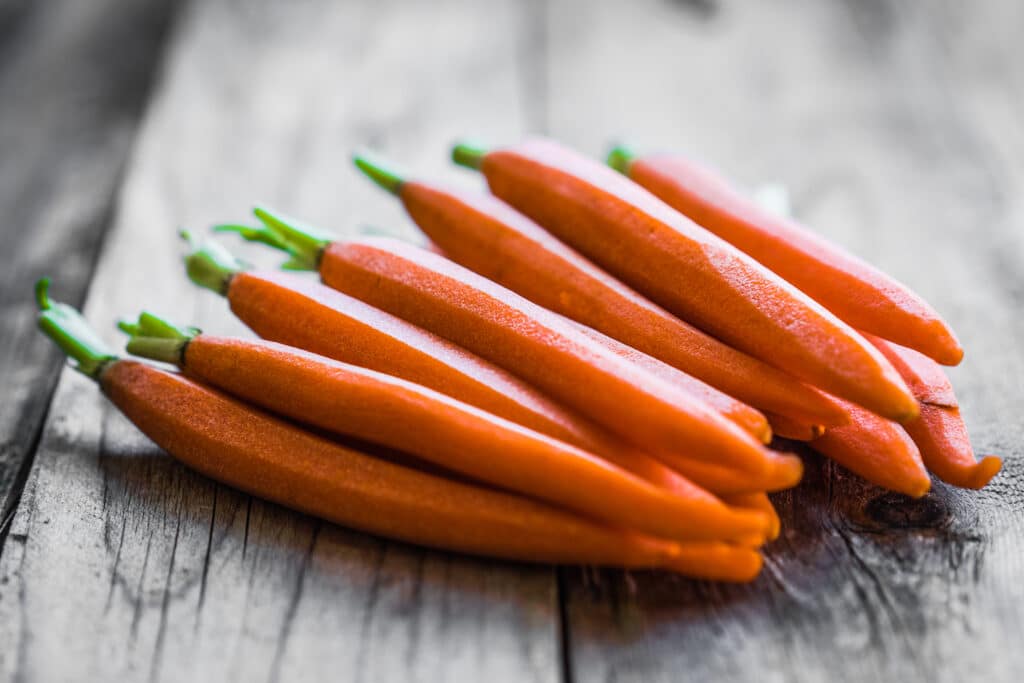 Healthy snacks