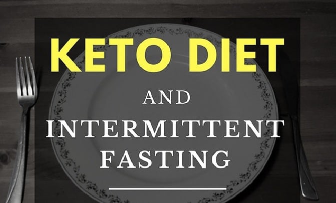 Intermittent Fasting Without Keto Diet
